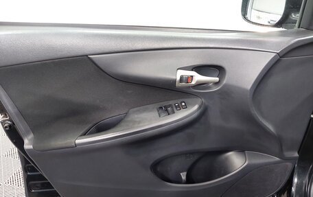 Toyota Corolla, 2011 год, 930 000 рублей, 14 фотография