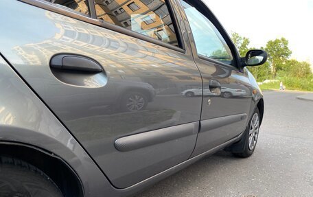 Renault Symbol I, 2000 год, 269 000 рублей, 6 фотография