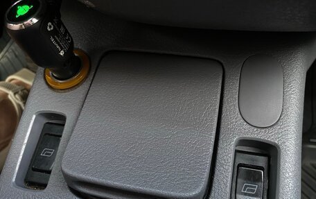 Renault Symbol I, 2000 год, 269 000 рублей, 12 фотография