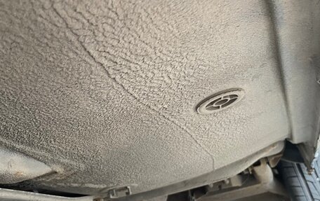 Renault Symbol I, 2000 год, 269 000 рублей, 14 фотография