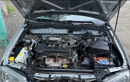 Nissan Almera, 2001 год, 275 000 рублей, 12 фотография