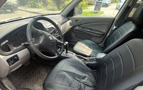 Nissan Almera, 2001 год, 275 000 рублей, 7 фотография