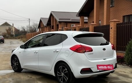 KIA cee'd III, 2013 год, 1 340 000 рублей, 6 фотография