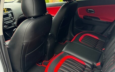 KIA cee'd III, 2013 год, 1 340 000 рублей, 17 фотография