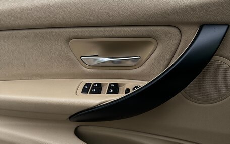 BMW 3 серия, 2014 год, 1 550 000 рублей, 4 фотография