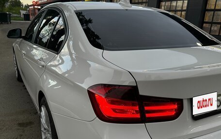 BMW 3 серия, 2014 год, 1 550 000 рублей, 7 фотография