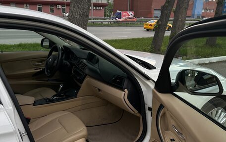 BMW 3 серия, 2014 год, 1 550 000 рублей, 6 фотография