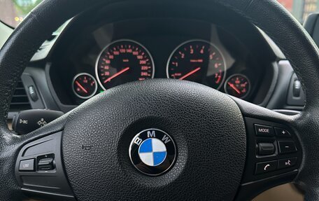 BMW 3 серия, 2014 год, 1 550 000 рублей, 8 фотография