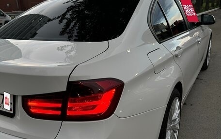 BMW 3 серия, 2014 год, 1 550 000 рублей, 3 фотография