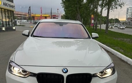 BMW 3 серия, 2014 год, 1 550 000 рублей, 5 фотография