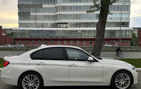 BMW 3 серия, 2014 год, 1 550 000 рублей, 16 фотография
