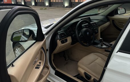 BMW 3 серия, 2014 год, 1 550 000 рублей, 12 фотография
