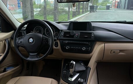 BMW 3 серия, 2014 год, 1 550 000 рублей, 17 фотография
