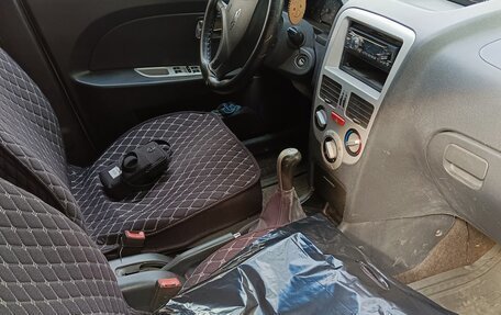 Chery Bonus (A13), 2011 год, 220 000 рублей, 7 фотография