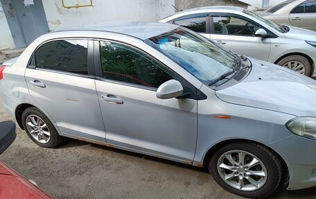 Chery Bonus (A13), 2011 год, 220 000 рублей, 5 фотография