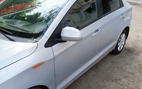 Chery Bonus (A13), 2011 год, 220 000 рублей, 8 фотография