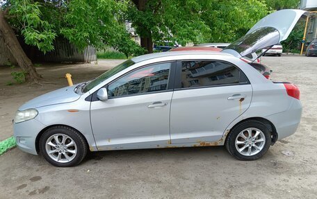 Chery Bonus (A13), 2011 год, 220 000 рублей, 4 фотография