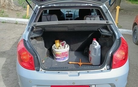 Chery Bonus (A13), 2011 год, 220 000 рублей, 3 фотография