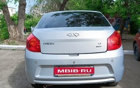 Chery Bonus (A13), 2011 год, 220 000 рублей, 2 фотография