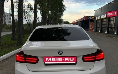 BMW 3 серия, 2014 год, 1 550 000 рублей, 11 фотография