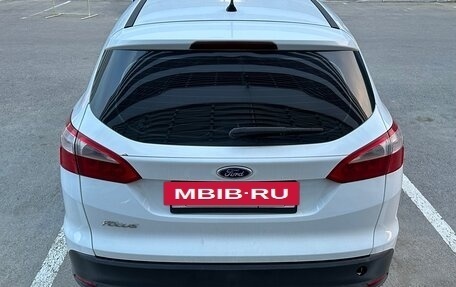 Ford Focus III, 2014 год, 430 000 рублей, 5 фотография