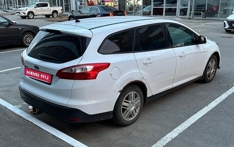 Ford Focus III, 2014 год, 430 000 рублей, 6 фотография