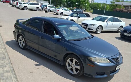 Mazda 6, 2003 год, 650 000 рублей, 2 фотография