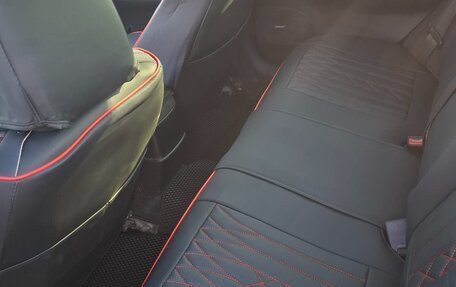 Mazda 6, 2003 год, 650 000 рублей, 7 фотография