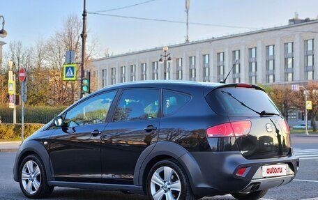 SEAT Altea I, 2012 год, 890 000 рублей, 6 фотография