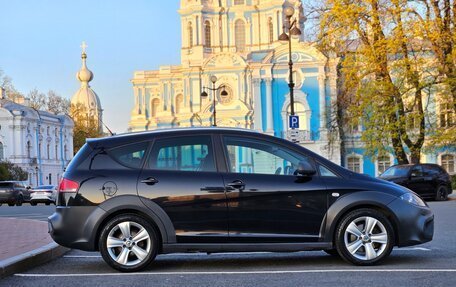 SEAT Altea I, 2012 год, 890 000 рублей, 5 фотография