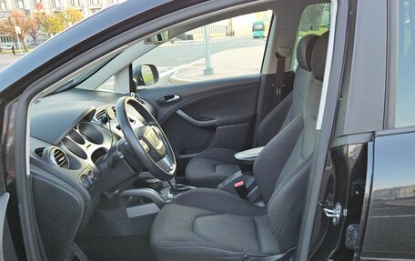 SEAT Altea I, 2012 год, 890 000 рублей, 12 фотография