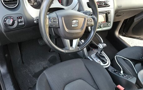 SEAT Altea I, 2012 год, 890 000 рублей, 13 фотография