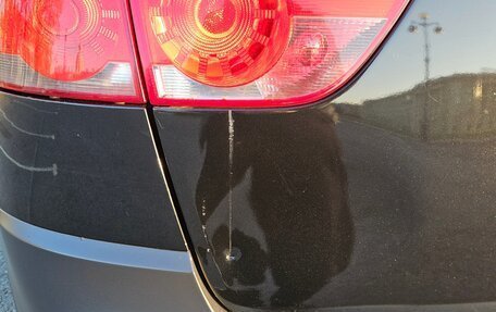 SEAT Altea I, 2012 год, 890 000 рублей, 11 фотография