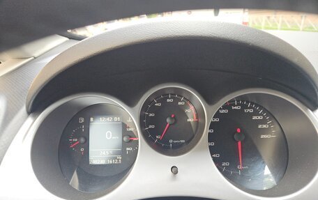 SEAT Altea I, 2012 год, 890 000 рублей, 14 фотография