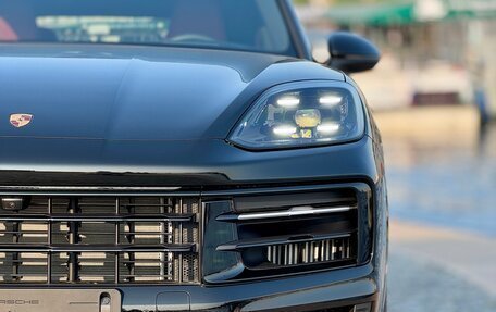 Porsche Cayenne III, 2025 год, 14 900 000 рублей, 3 фотография