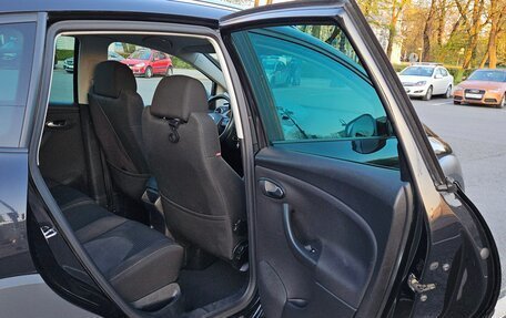 SEAT Altea I, 2012 год, 890 000 рублей, 18 фотография