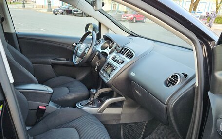 SEAT Altea I, 2012 год, 890 000 рублей, 17 фотография