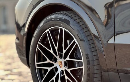 Porsche Cayenne III, 2025 год, 14 900 000 рублей, 6 фотография