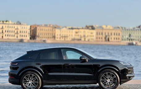 Porsche Cayenne III, 2025 год, 14 900 000 рублей, 8 фотография