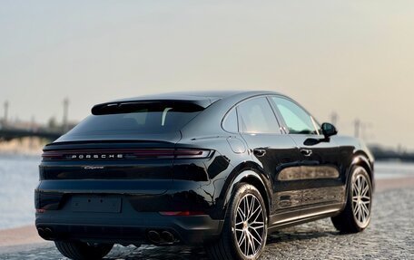 Porsche Cayenne III, 2025 год, 14 900 000 рублей, 9 фотография