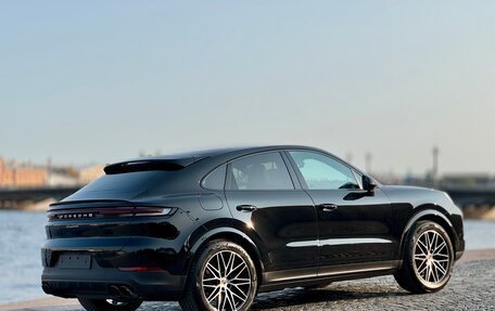 Porsche Cayenne III, 2025 год, 14 900 000 рублей, 7 фотография