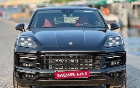 Porsche Cayenne III, 2025 год, 14 900 000 рублей, 4 фотография