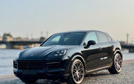 Porsche Cayenne III, 2025 год, 14 900 000 рублей, 11 фотография