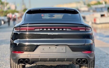Porsche Cayenne III, 2025 год, 14 900 000 рублей, 10 фотография