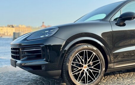 Porsche Cayenne III, 2025 год, 14 900 000 рублей, 14 фотография