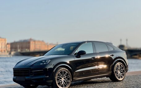 Porsche Cayenne III, 2025 год, 14 900 000 рублей, 12 фотография
