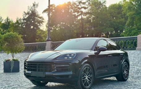 Porsche Cayenne III, 2025 год, 14 900 000 рублей, 17 фотография