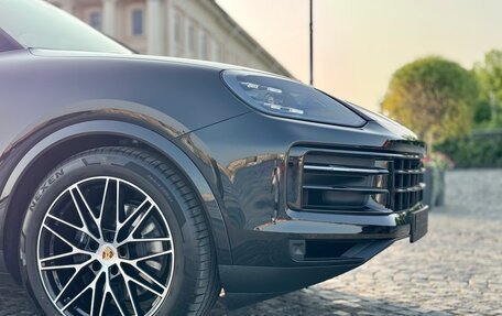 Porsche Cayenne III, 2025 год, 14 900 000 рублей, 15 фотография