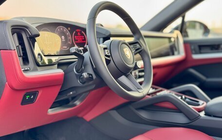 Porsche Cayenne III, 2025 год, 14 900 000 рублей, 21 фотография
