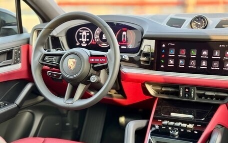 Porsche Cayenne III, 2025 год, 14 900 000 рублей, 20 фотография